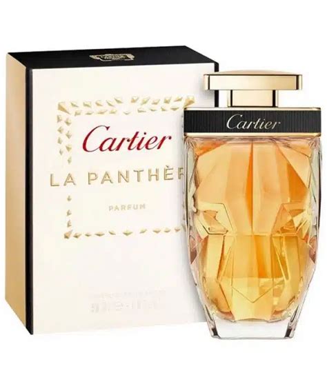 Parfum cartier Tunisie : Prix lamode.tn.